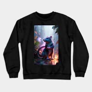 Dash Crewneck Sweatshirt